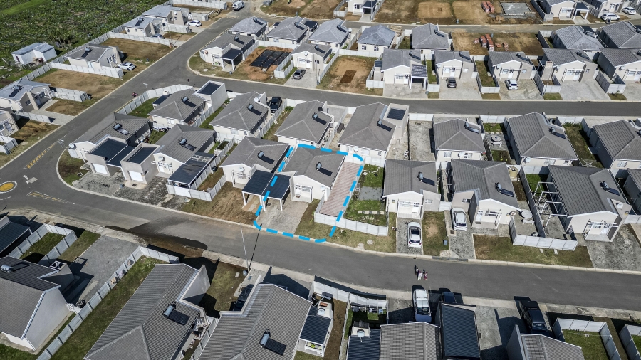 2 Bedroom Property for Sale in Gonubie Eastern Cape